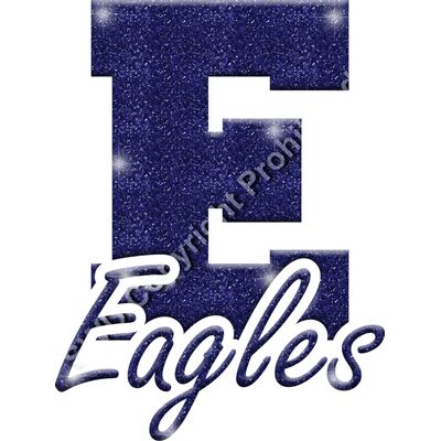 GLT61 BLUE GLITTER Thumbnail