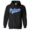 18500 Adult Heavy Blend Hooded Sweatshirt Thumbnail