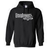 18500 Adult Heavy Blend Hooded Sweatshirt Thumbnail