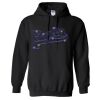 18500 Adult Heavy Blend Hooded Sweatshirt Thumbnail