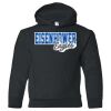 18500B Youth Heavy Blend Hooded Sweatshirt Thumbnail