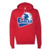 3719 Unisex Sponge Fleece Hoodie Thumbnail