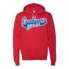 3719 Unisex Sponge Fleece Hoodie Thumbnail