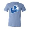 3413 Adult Extra Soft Tri-blend Tee Thumbnail