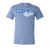 3413 Adult Extra Soft Tri-blend Tee Thumbnail