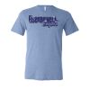 3413 Adult Extra Soft Tri-blend Tee Thumbnail