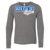 3513Y Youth Extra Soft Tri-blend Long Sleeve Thumbnail