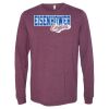 3513 Adult Extra Soft Tri-blend Long Sleeve Thumbnail