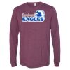 3513 Adult Extra Soft Tri-blend Long Sleeve Thumbnail