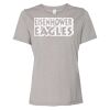 6413 Women’s Extra Soft Tri-blend Tee Thumbnail