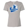 6413 Women’s Extra Soft Tri-blend Tee Thumbnail