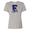 6413 Women’s Extra Soft Tri-blend Tee Thumbnail